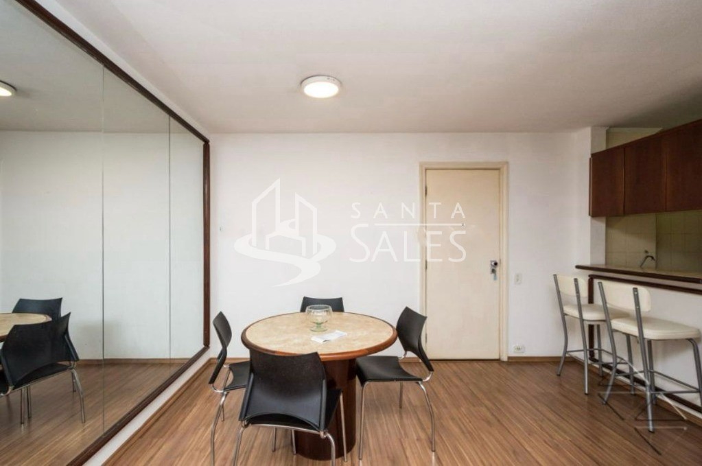 Apartamento, 2 quartos, 70 m² - Foto 5