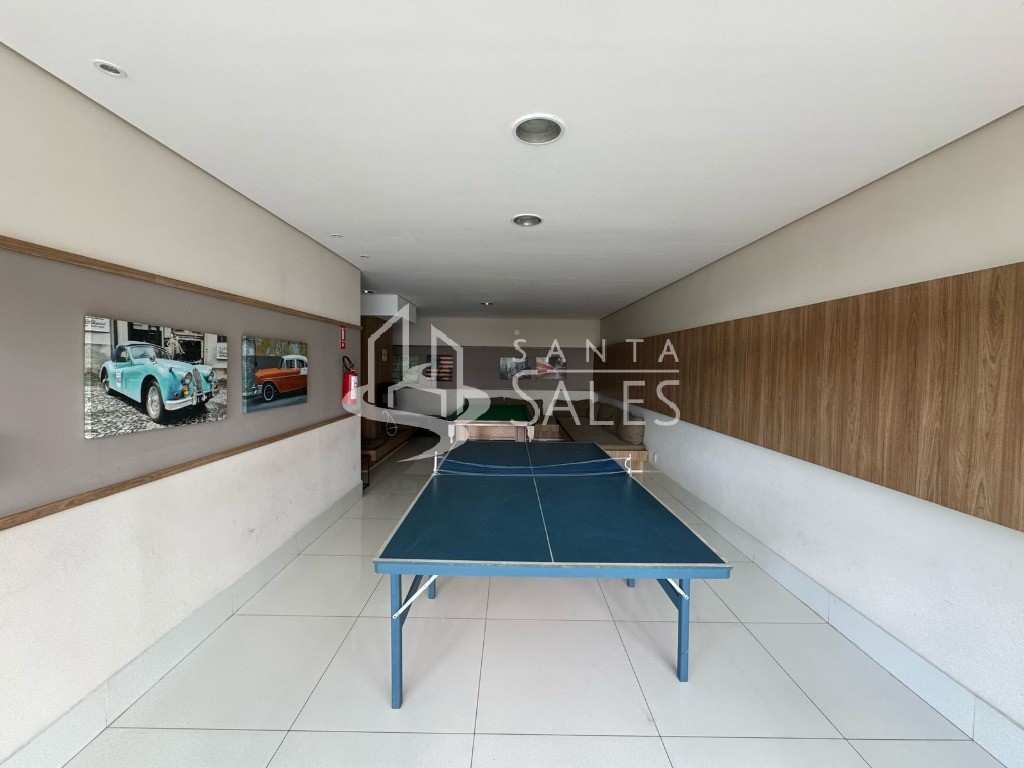 Apartamento à venda com 3 quartos, 81m² - Foto 21