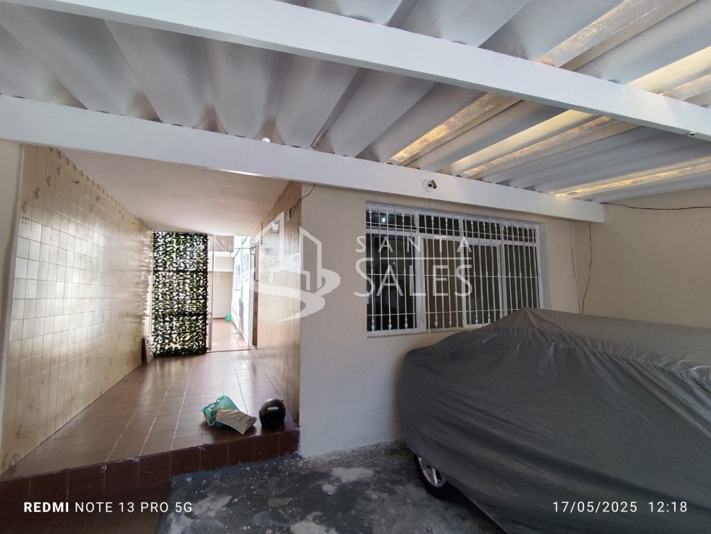 Casa, 3 quartos - Foto 12