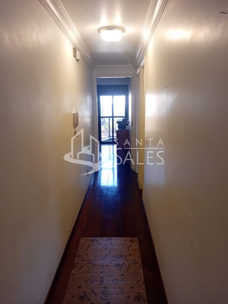 Apartamento, 4 quartos, 219 m² - Foto 15