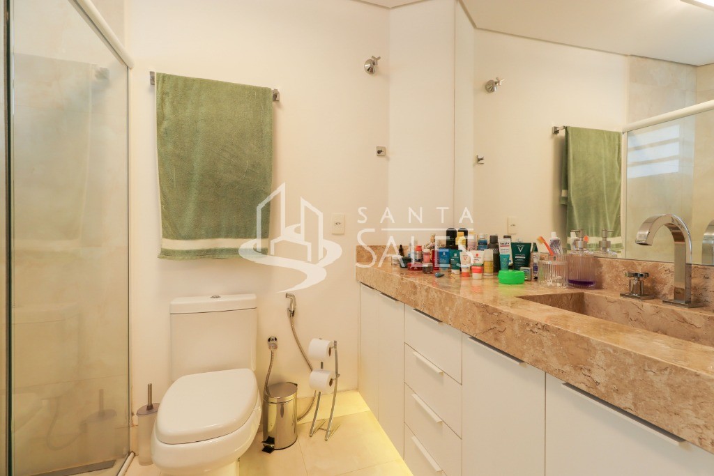 Apartamento, 2 quartos, 133 m² - Foto 16