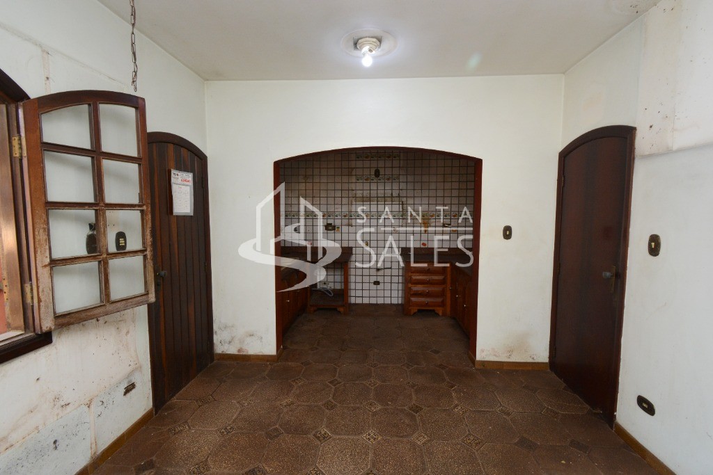 Sobrado, 5 quartos, 856 m² - Foto 56