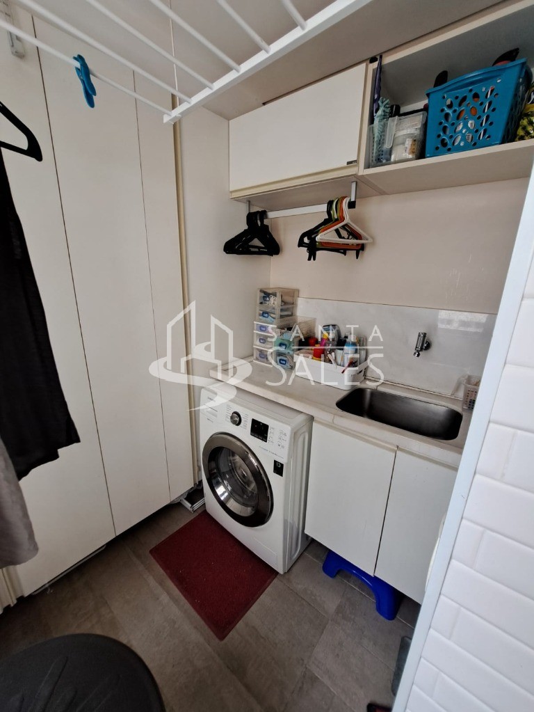 Apartamento, 3 quartos, 145 m² - Foto 7
