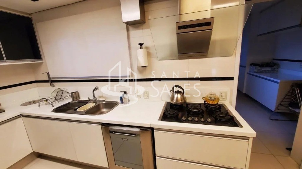 Apartamento, 2 quartos, 207 m² - Foto 13