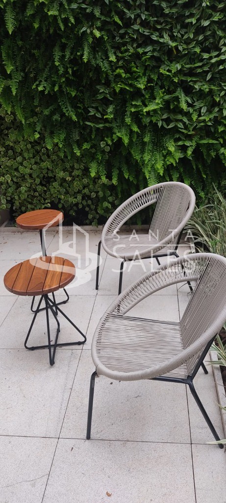 Apartamento, 1 quarto, 32 m² - Foto 20