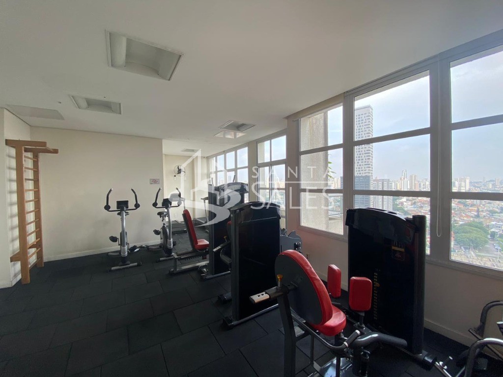 Apartamento, 2 quartos, 65 m² - Foto 4