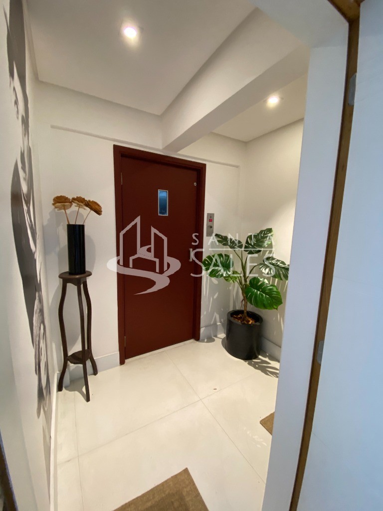 Apartamento, 4 quartos, 169 m² - Foto 30