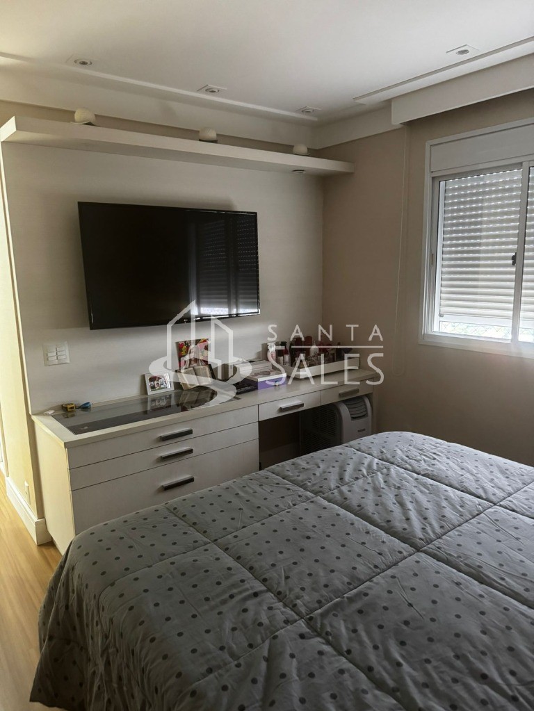 Apartamento, 3 quartos, 157 m² - Foto 39