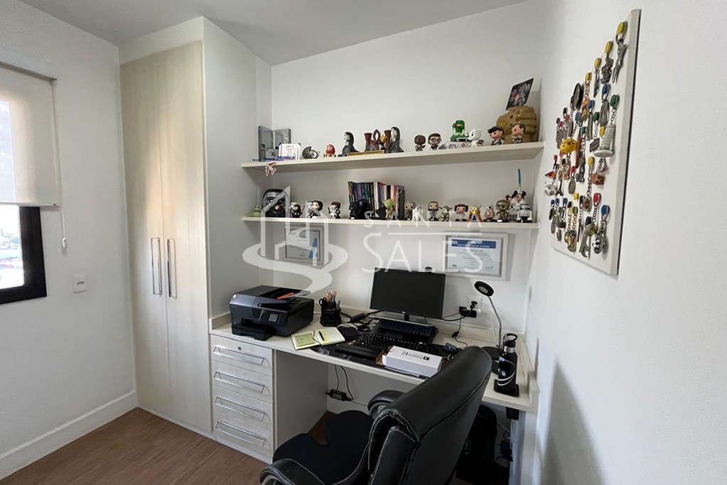 Apartamento, 3 quartos, 86 m² - Foto 18