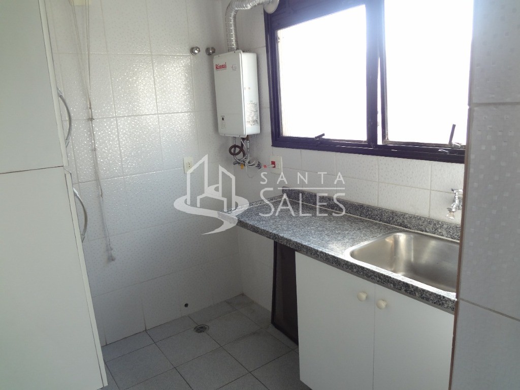 Apartamento à venda e aluguel com 2 quartos, 337m² - Foto 6