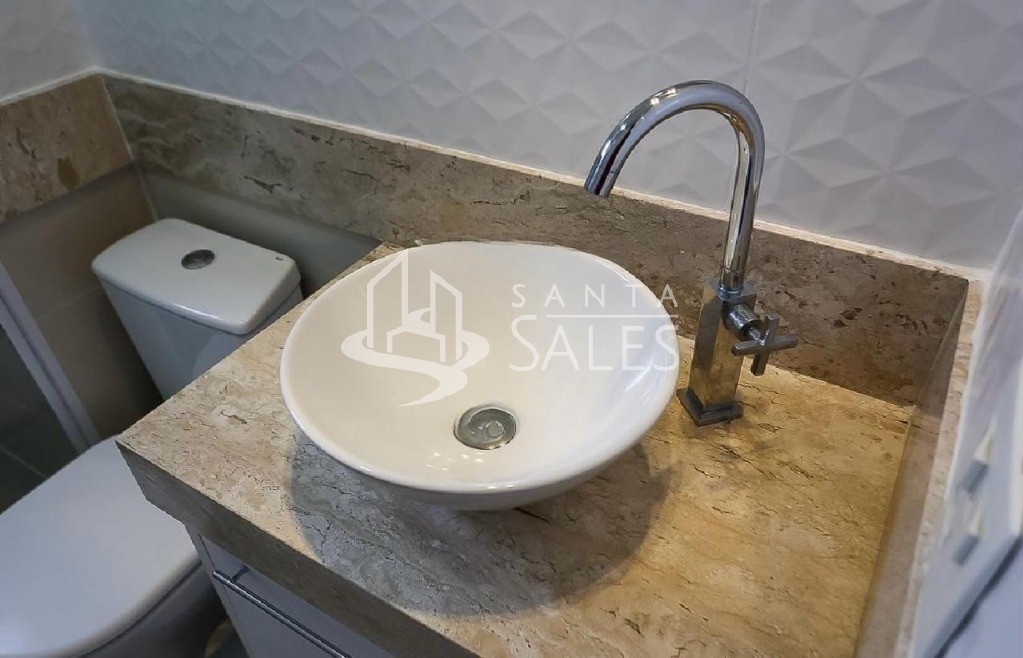 Apartamento, 2 quartos, 49 m² - Foto 25