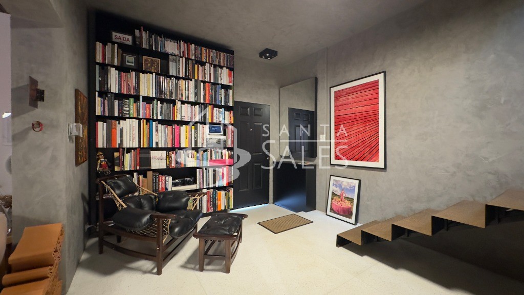 Sobrado, 3 quartos, 160 m² - Foto 9