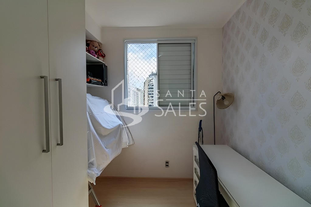 Apartamento, 3 quartos, 64 m² - Foto 12