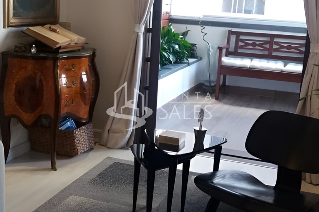 Apartamento, 2 quartos, 85 m² - Foto 12