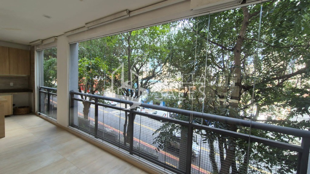 Apartamento, 4 quartos, 274 m² - Foto 31