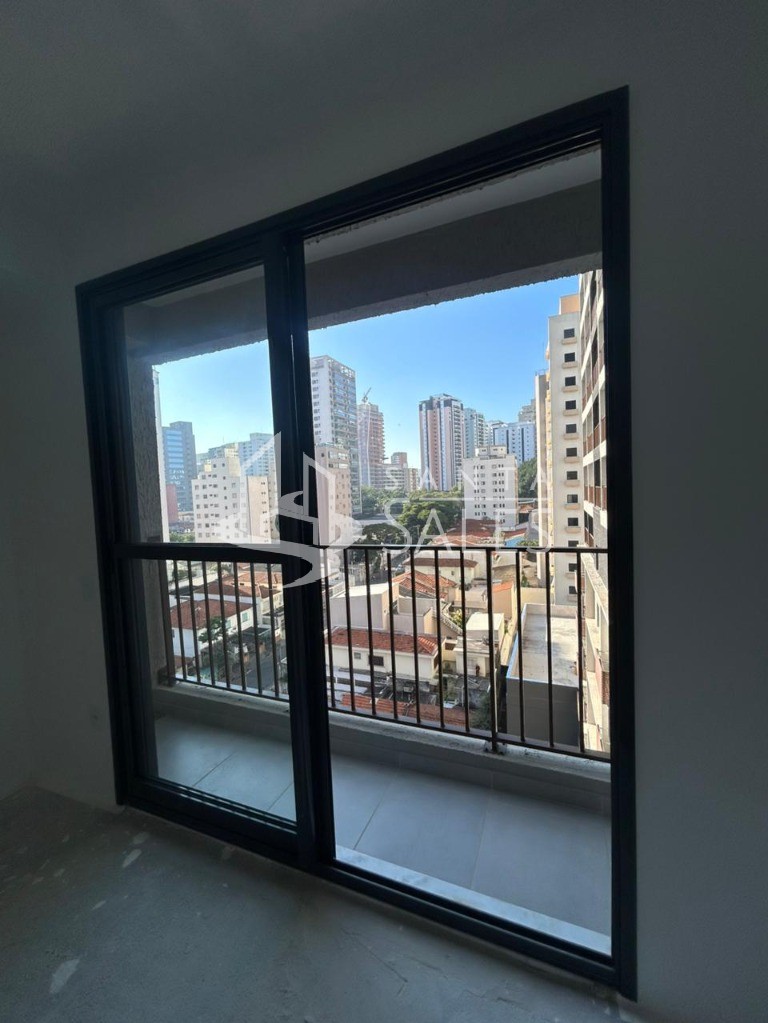 Apartamento, 1 quarto, 24 m² - Foto 12
