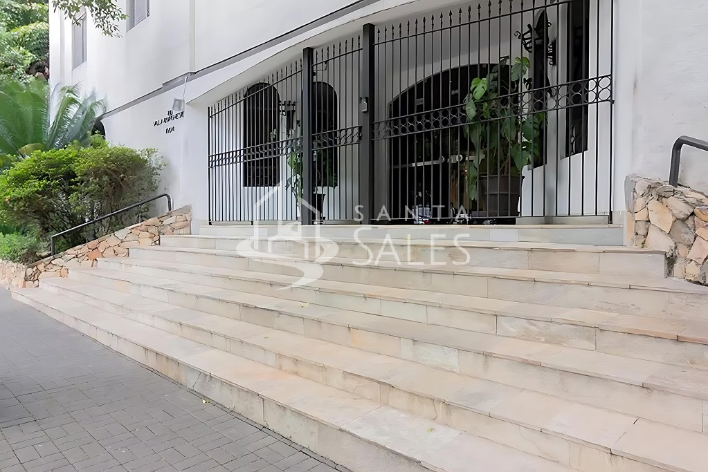 Apartamento, 2 quartos, 105 m² - Foto 36
