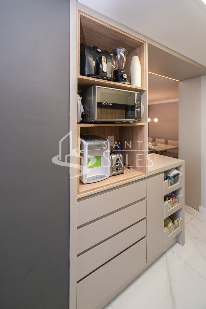 Apartamento, 3 quartos, 95 m² - Foto 15