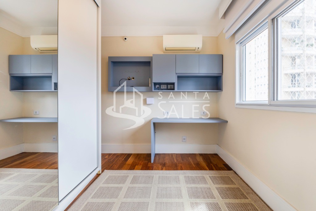 Apartamento, 3 quartos, 157 m² - Foto 29