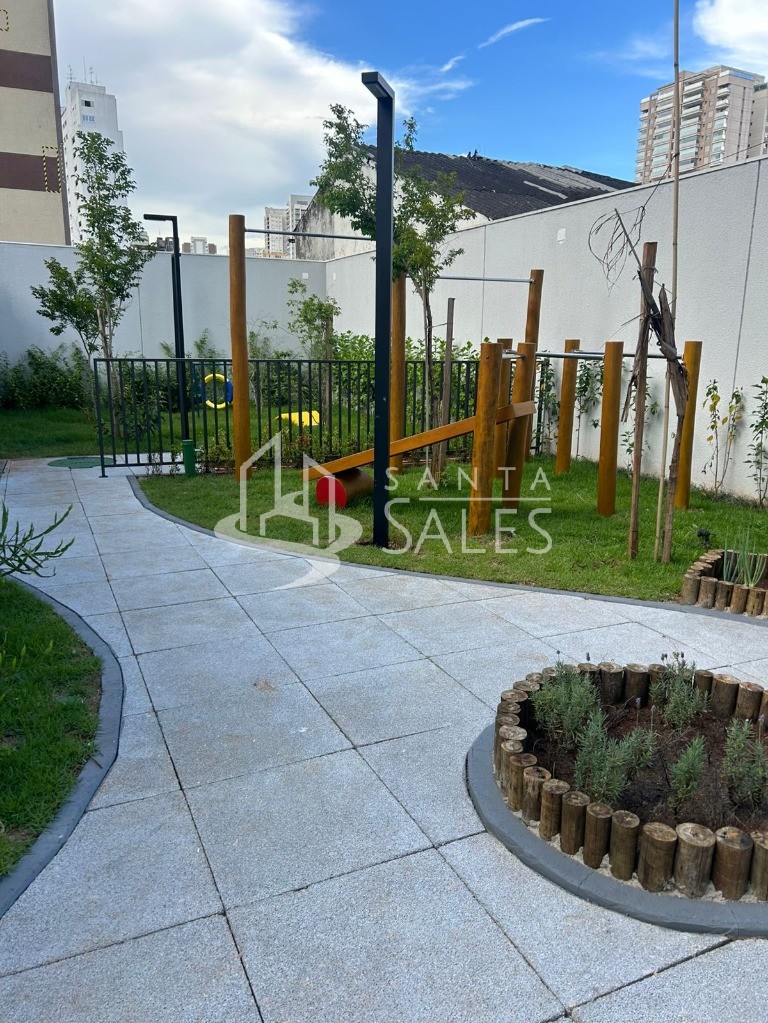 Apartamento, 1 quarto, 24 m² - Foto 14