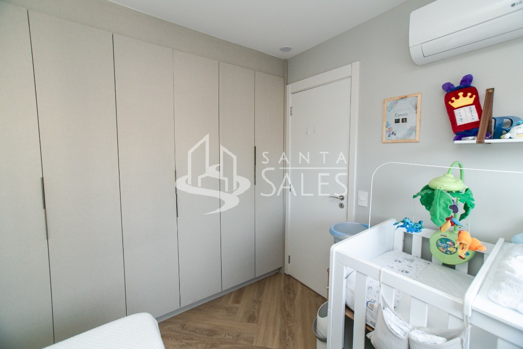 Apartamento, 3 quartos, 95 m² - Foto 26