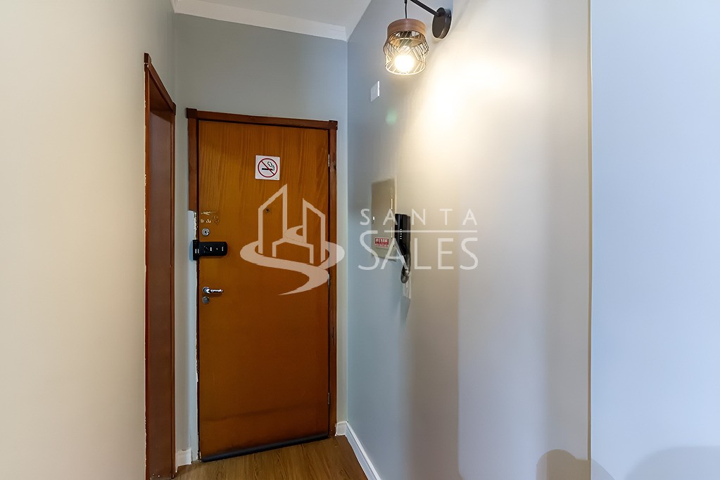 Apartamento, 1 quarto, 36 m² - Foto 13