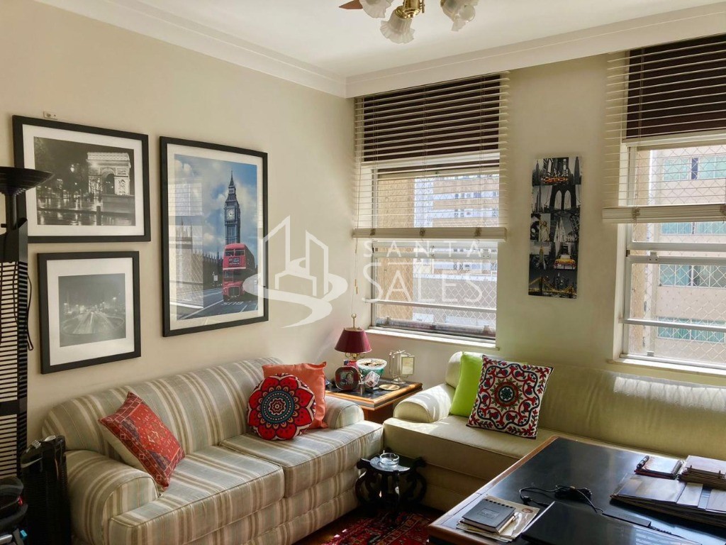 Apartamento, 5 quartos, 275 m² - Foto 4