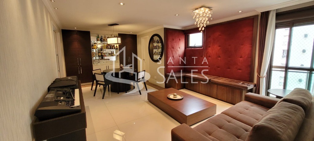 Apartamento, 3 quartos, 228 m² - Foto 1