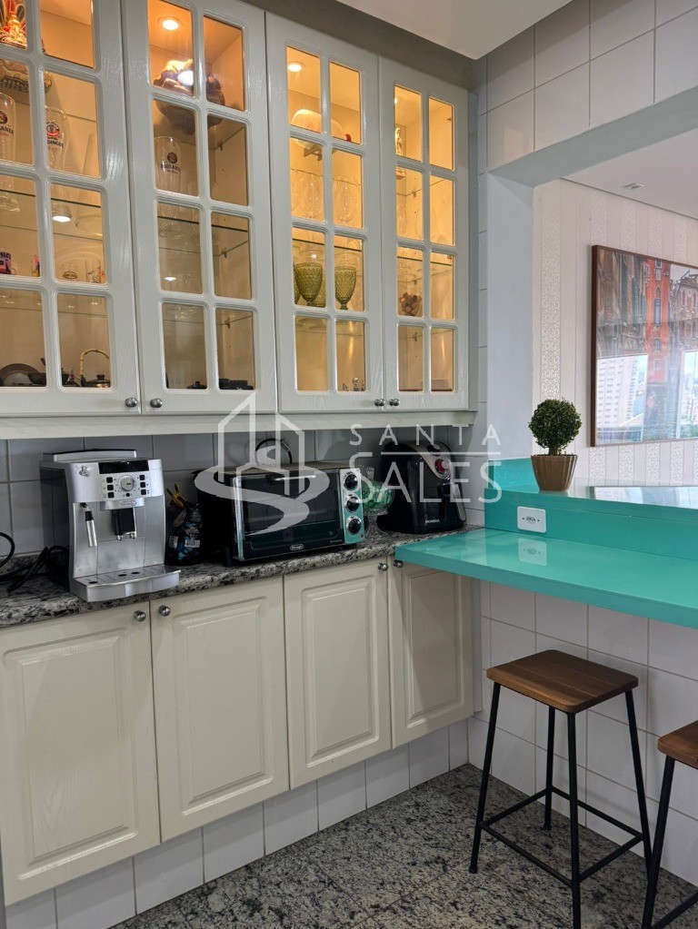 Apartamento, 3 quartos, 105 m² - Foto 10