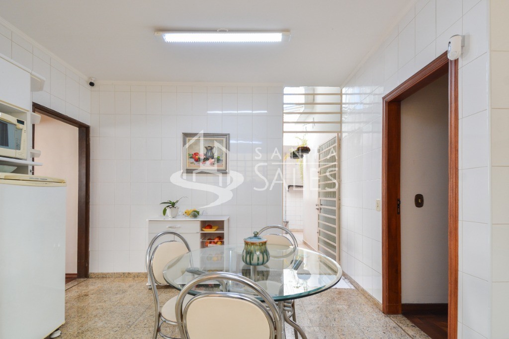 Casa, 5 quartos - Foto 34