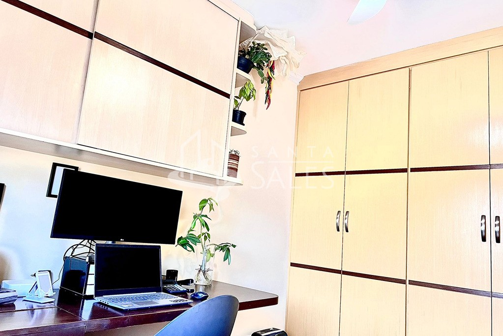 Apartamento, 4 quartos, 187 m² - Foto 14