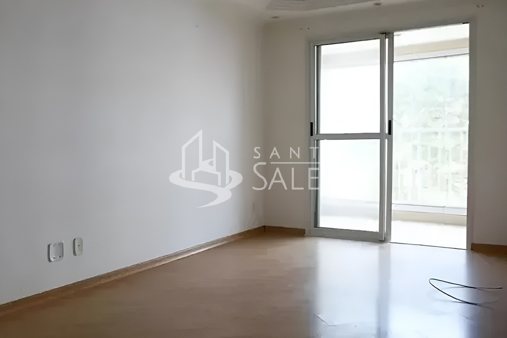 Apartamento, 2 quartos, 62 m² - Foto 1