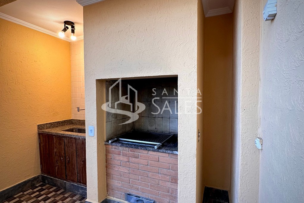 Apartamento, 4 quartos, 217 m² - Foto 23