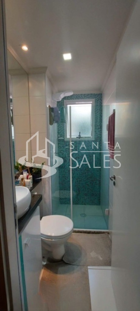 Apartamento, 2 quartos, 47 m² - Foto 16