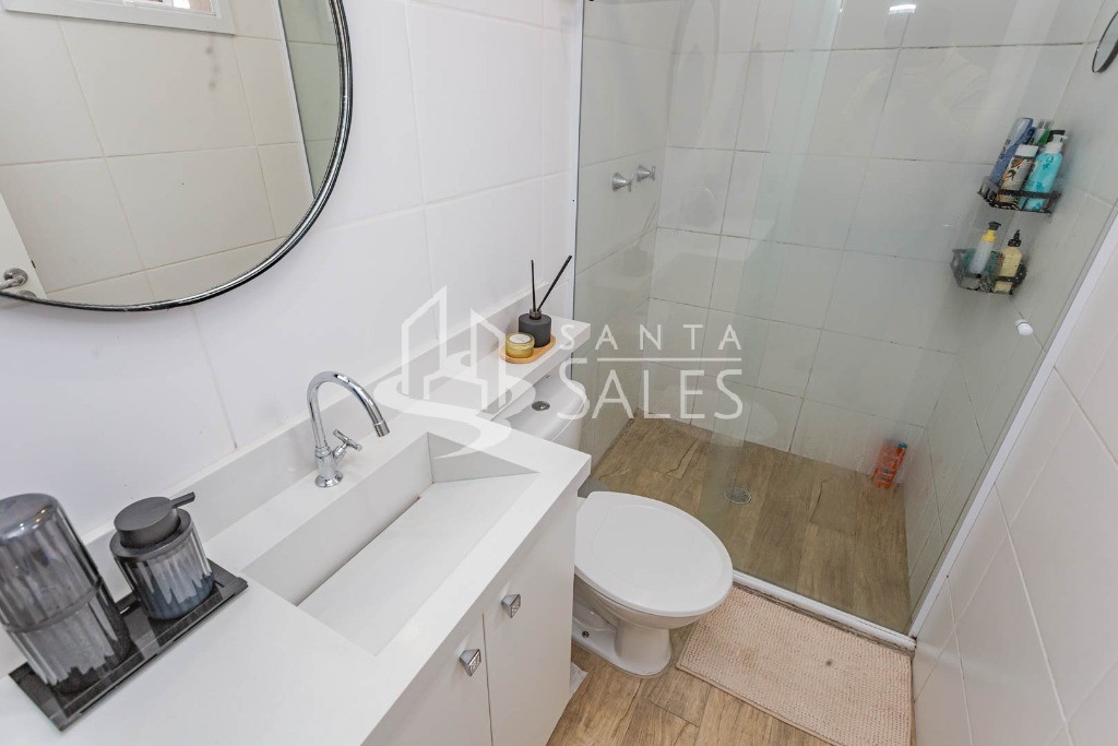 Apartamento, 2 quartos, 59 m² - Foto 14