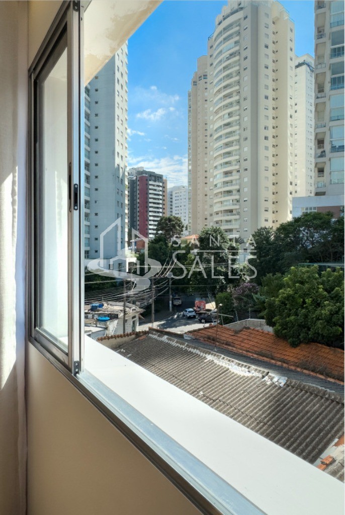 Apartamento, 2 quartos, 55 m² - Foto 10