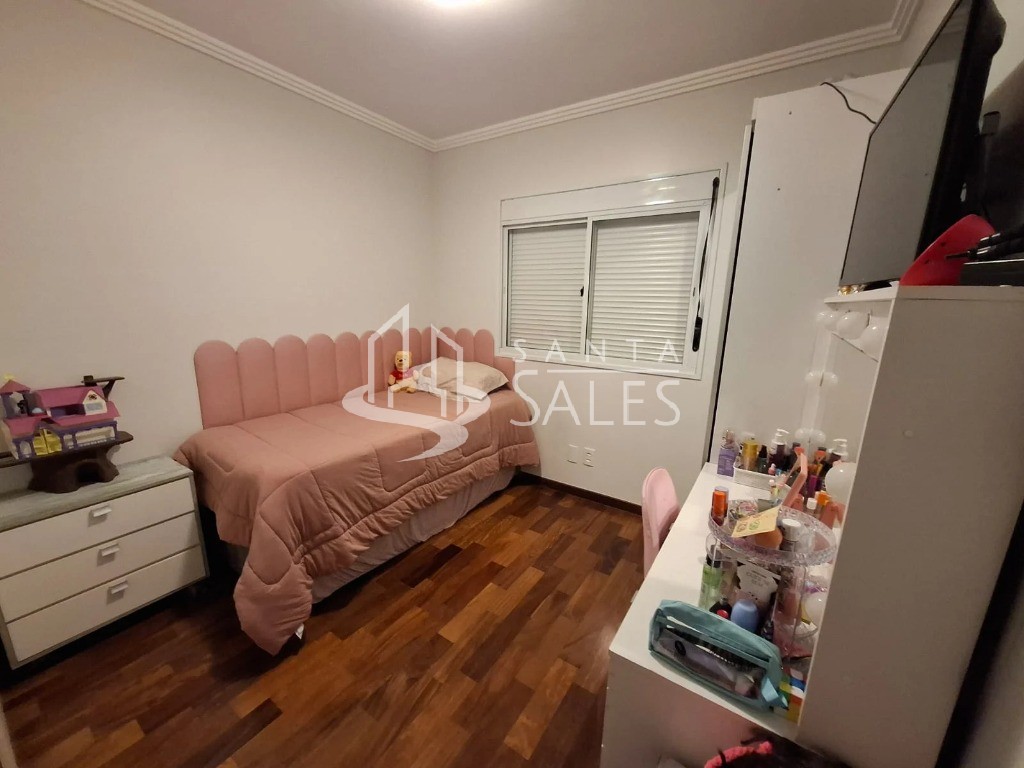 Apartamento à venda com 2 quartos, 100m² - Foto 19