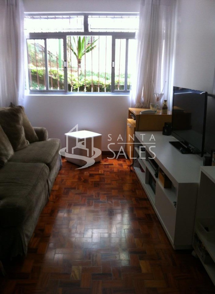 Apartamento à venda com 3 quartos, 66m² - Foto 7