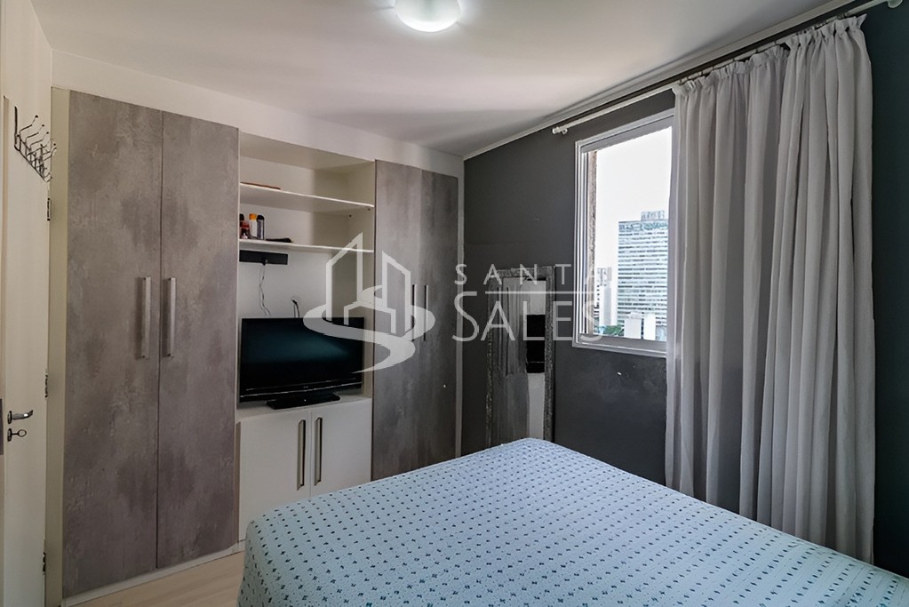 Apartamento, 3 quartos, 64 m² - Foto 8