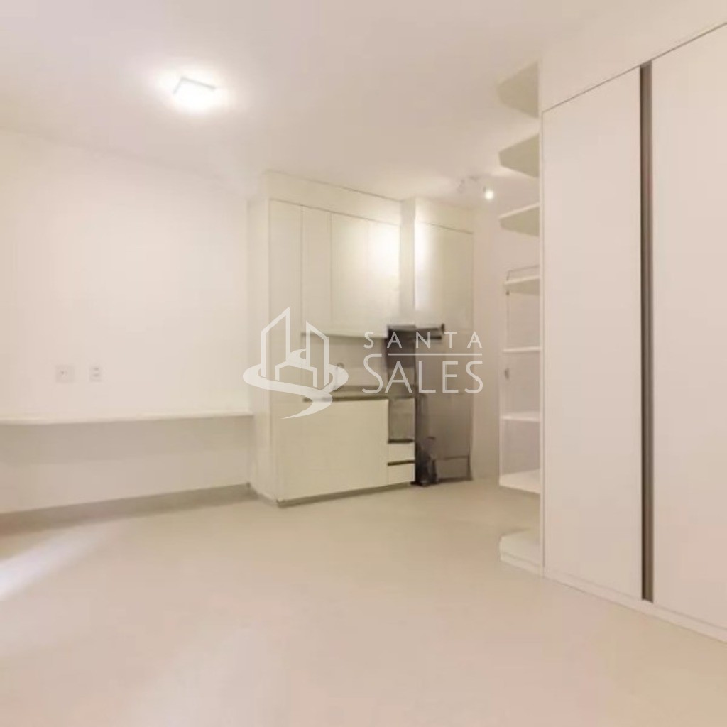 Kitnet-Studio, 27 m² - Foto 4