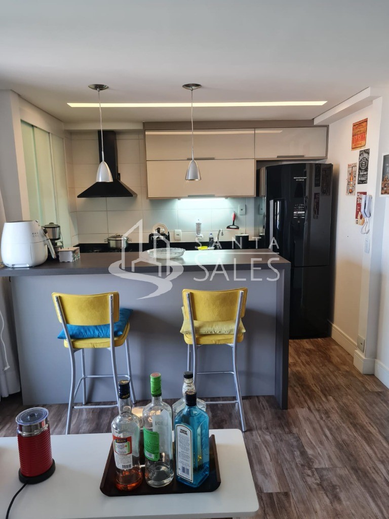 Apartamento, 2 quartos, 64 m² - Foto 4