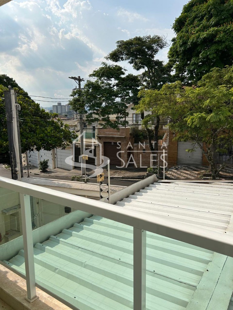 Sobrado, 3 quartos - Foto 18