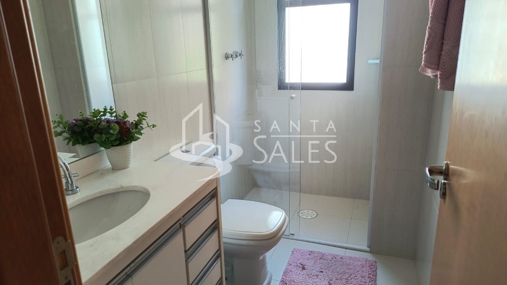 Apartamento, 4 quartos, 208 m² - Foto 22