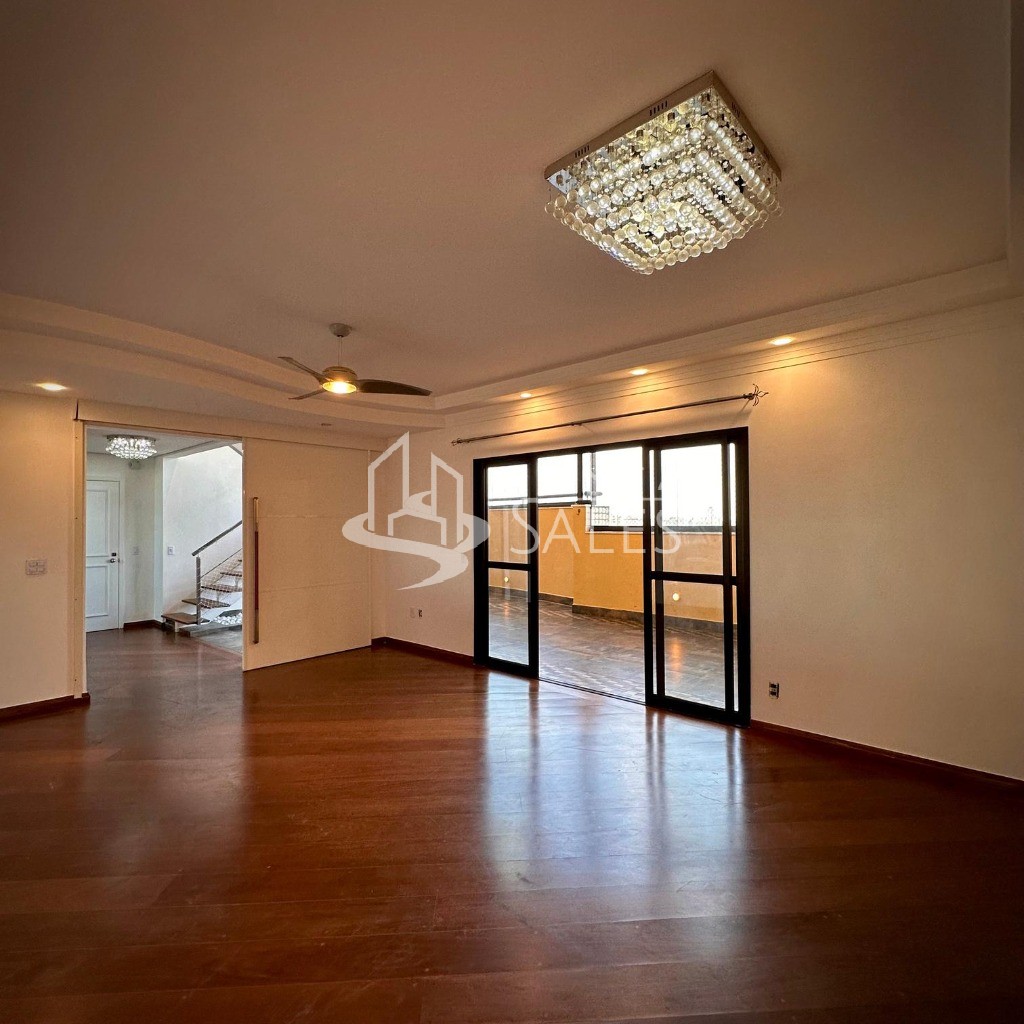 Cobertura à venda com 4 quartos, 217m² - Foto 5