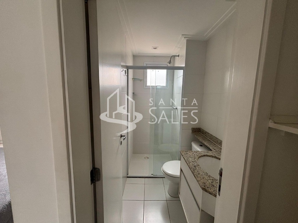 Apartamento à venda e aluguel com 2 quartos, 56m² - Foto 14