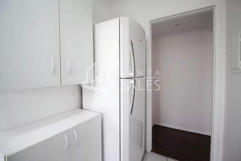 Apartamento, 2 quartos, 70 m² - Foto 8