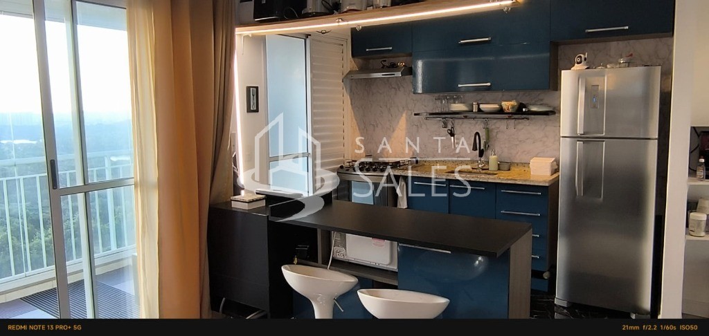 Apartamento, 2 quartos, 53 m² - Foto 5