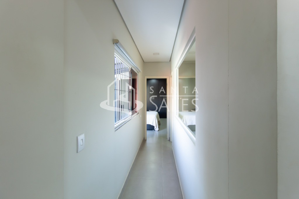 Casa, 3 quartos - Foto 32