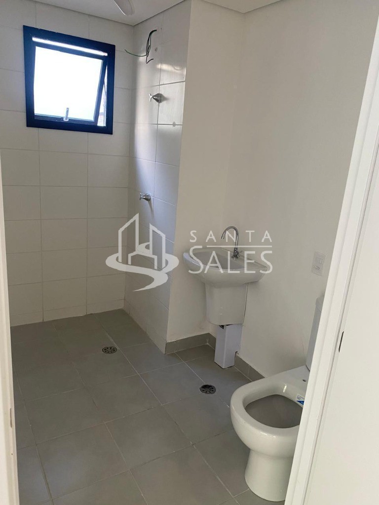 Apartamento, 1 quarto, 33 m² - Foto 2