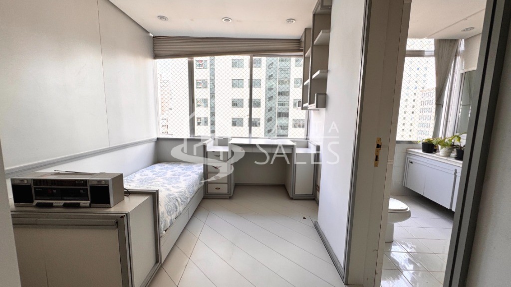 Apartamento, 2 quartos, 240 m² - Foto 5